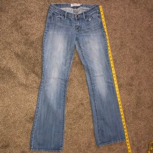 Abercrombie & Fitch Jeans